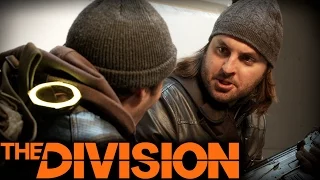 THE DIVISION IN REAL LIFE