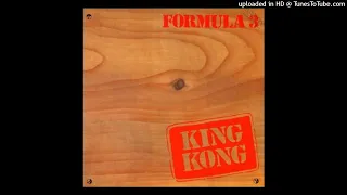 Formula 3 - Dies irae (versione 1991)