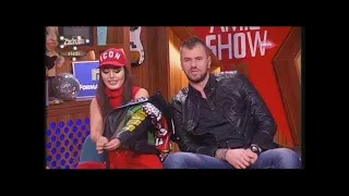 Da li će se Ana Korać i Janjuš družiti posle Zadruge? (Ami G Show S10)