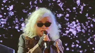 Blondie - One Way Or Another - 2024 Denver, CO Mission Ballroom
