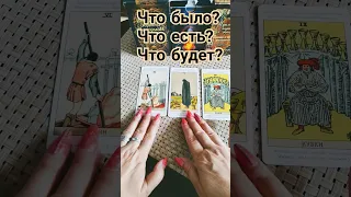 Что было? Что есть? Что будет!?