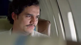 PABLO ESCOBAR | GTA IV