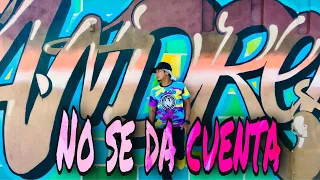 NO SE DA CUENTA | Ozuna | Daddy Yankee | ZUMBA | Reggaeton | Choreography by: ZIN JOEL