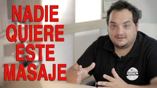 ¿Cómo hacer MARKETING PARA MASAJISTAS?💰(consejos para mejoras los ingresos en tu centro de masaje)