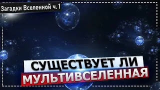 Мультивселенная. Главные научные гипотезы