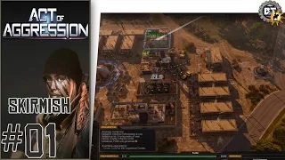 Act of Aggression Reboot Edition - US Army [FFA][Very Hard]