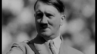 Chipi Chipi Chapa Chapa (Adolf Hitler)