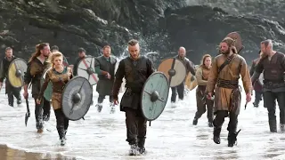 "RAGNAROK" | Most Epic Viking & Nordic War Music | Danheim