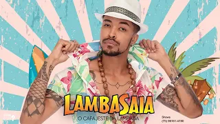 LAMBASAIA - CD VÊM LAMBADIAR