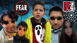 NEW😱👻❤️ BETER BÖCÜK IN GHOSTS‼️ #shorts Tiktok