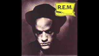 R.E.M. - Losing my religion (Audio)