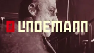 Till Lindemann - Live Kaunas Lithuania (Official Trailer)