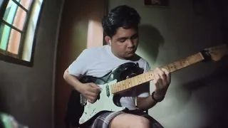 BMW - Because ( Guitar Cover )