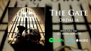 The Gate - Ordalia