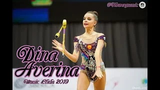 Dina Averina- music clubs 2019 (Exact Cut)