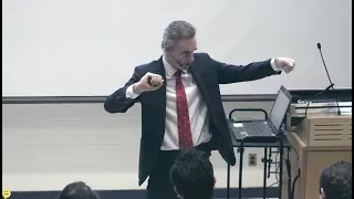 Jordan Peterson - Are You An Introvert or Extrovert?