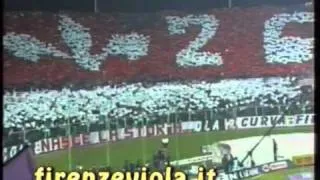 Fiorentina-Juventus '98 parte 2