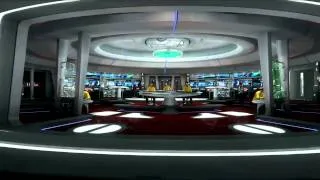 Star Trek - Релизный трейлер