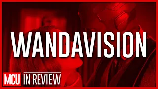 WandaVision - Every Marvel Movie & Show Ranked & Reviewed