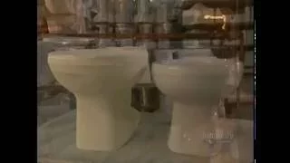 How It's Made - Toilets