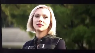 Black Widow ALTERNATE ENDING DELETED Scene Revealed!