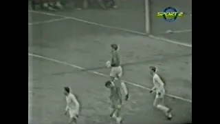 (12th February 1966) Match Of The Day - FA Cup 4th Round: Chelsea v Leeds United