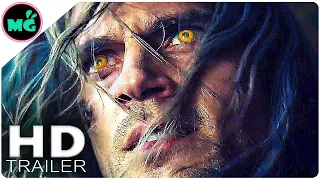 THE WITCHER Season 2 Trailer Teaser (2021) Henry Cavill