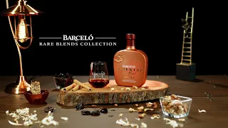 Ron Barceló - Rare Blends Collection - Imperial Maple Cask