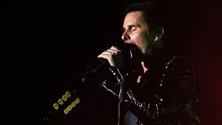 Muse - Time Is Running Out - Live at Jockey Club - Lima, Peru 2019