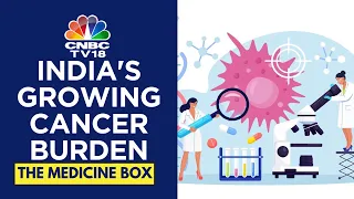 India's Growing Cancer Crisis: Experts Discuss Causes, Early Diagnosis, And Future Projections