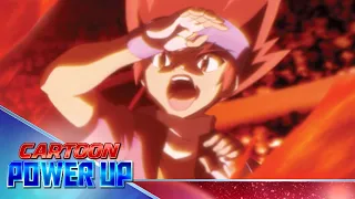 Episode 94 - Beyblade Metal Masters|FULL EPISODE|CARTOON POWER UP