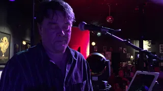 Black Cow (S. Dan) performed by Franklin Brothers Band live at "The Phoenix" Pawcatuck, CT 9/25/21