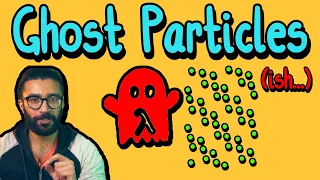 Why Do Physicists Believe In These Particles That DON'T Exist? Quasiparticles by Parth G