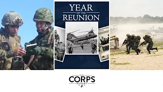 The 13th MEU and JGSDF Complete Iron Fist and Marines Reunite | The Corps Report Ep. 93
