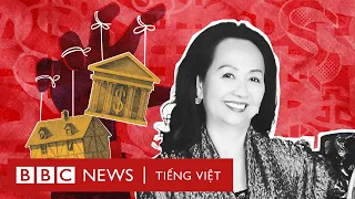 Công an VN nói bà Trương Mỹ Lan đã ‘rút ruột’ Ngân hàng SCB hơn 304 ngàn tỷ VND