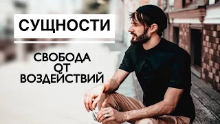 Сущности. Астральные Сущности и Паразиты Сознания. Как Избавиться? Невидимый Мир. Сергей Финько