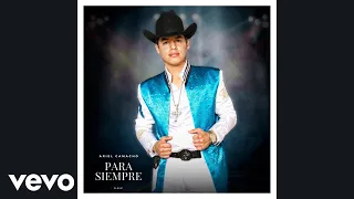 Ariel Camacho - Toro Encartado (Audio)