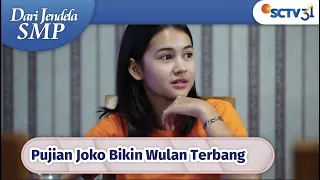 Pujian Joko Bikin Wulan Terbang | Dari Jendela SMP - Episode 515