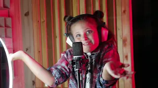 Milana - На десерт (Open Kids cover)