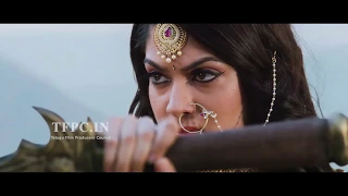 Suvarna Sundari Theatrical Trailer |  Poorna | Jayaprada | Sakshi Choudhary | TFPC