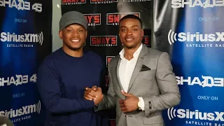 Errol Spence Says Recent Kell Brook Matchup Was the Hardest Fight of His Career | Sway's Universe