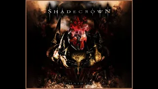 Shadecrown - Tear Stained Heart