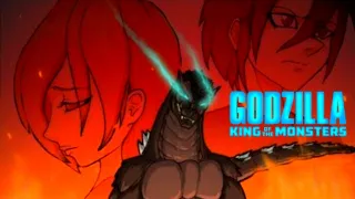 Go Go Godzilla by Bear McCreary (feat. Serj Tankian)  ×/NIGHTCORE Ver.×