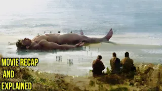 Giant’s Body Found And Becomes Tourist Attraction The Drowned Giant(2021) |Mystery Recaps Explained