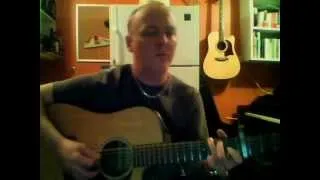 45 years from now - Stan Rogers (Scott O'Keefe cover)