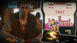 Лучшие дополнительные квесты в Cyberpunk  2077