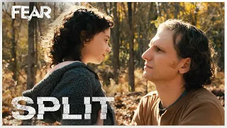 Deleted Scene - ' Young Casey Tells Her Dad About Her Uncle' | Split (2017)