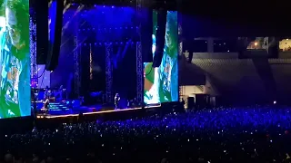 Guns n' Roses - Estranged (Live@O.A.K.A 22/7/2023, Athens)