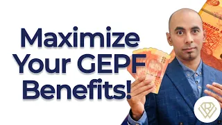 The R1 Million Financial Secret Every GEPF Member Should Know