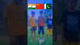 INDIA 🇮🇳 VS CHINA 🇨🇳 VS PAKISTAN 🇵🇰 PUBG THE SUPER HERO #shorts #trending #viral #trending #viral